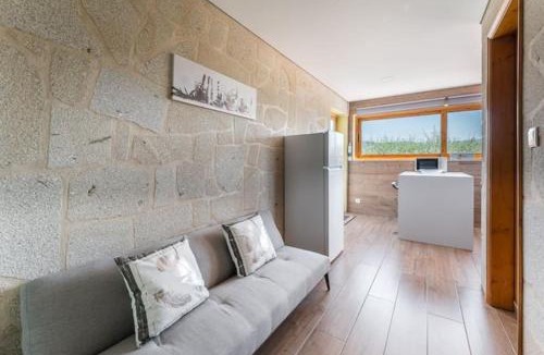 Correlha Apartment | Fernandes Guest House Sunshine Studio