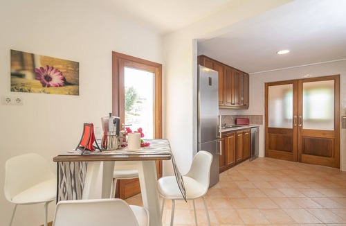 Son Servera Villa | Fetget-can Bosco - Villa With Private Pool