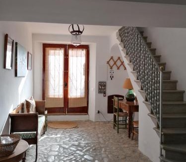 S'Arxiduc House | Filoses 18A