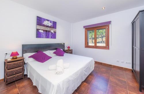 Arta Villa | Finca Bionic