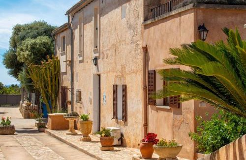 Cas Concos Villa | Finca Cavea
