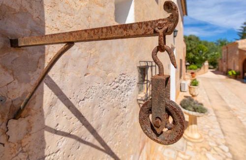 Cas Concos Villa | Finca Cavea