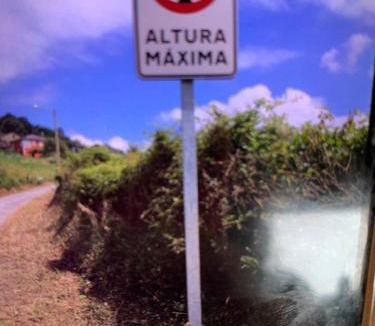 Aldeguer House | Finca Eiras