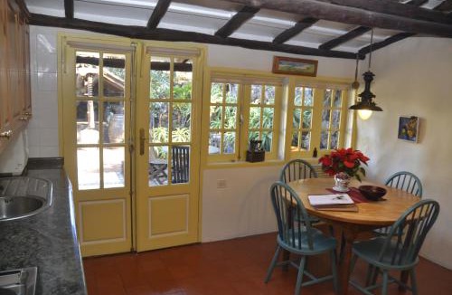 El Tanque House | Finca El Lance