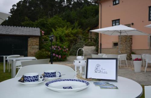 Foz Hotel | Finca Goleta
