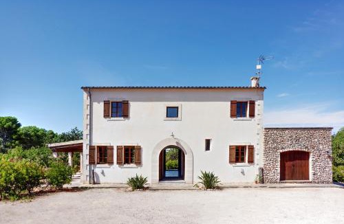Campos House | Finca la Querida
