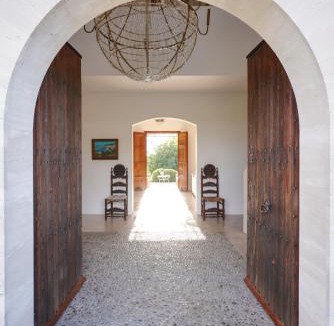 Campos House | Finca la Querida