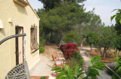 Lliber House | Finca Lliber