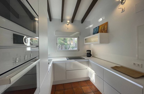 Monte Pego House | Finca mit Pool und Panoramablick in Monte Pego by Interhome