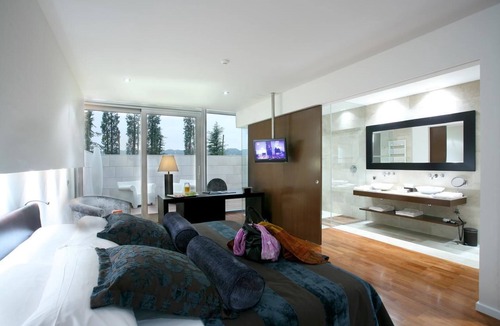 Lleida Hotel | Finca Prats Hotel Golf & Spa
