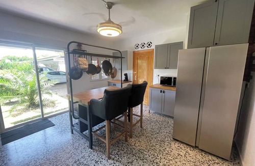 Aguilas Ski Chalet | Finca Siempreverde, dogs stay free of charge with pool and green oasis of well-being
