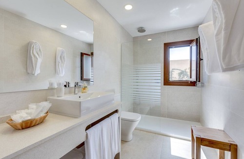 Algaida Villa | Finca Son Ullastre