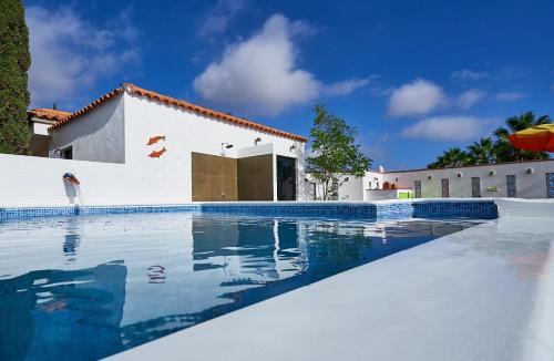 Chio Villa | Finca Stemann