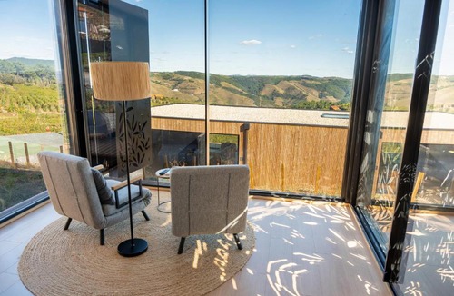 Sabrosa House | Five Sabrosa Senses