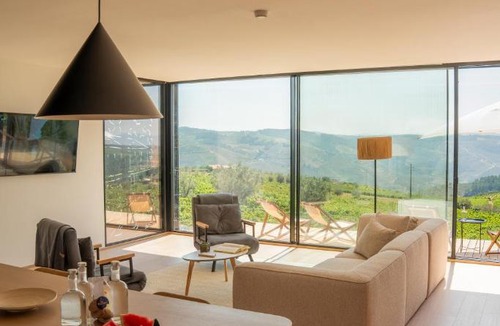Sabrosa House | Five Sabrosa Senses
