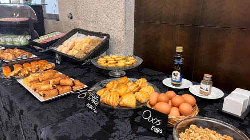 Barcelos Parish Hotel | Flag Hotel Barcelos