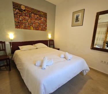 Barbate Apartment | Flamenca