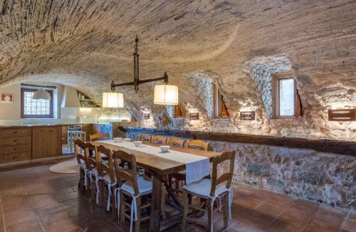 La Tallada d'Emporda House | Flateli Tor