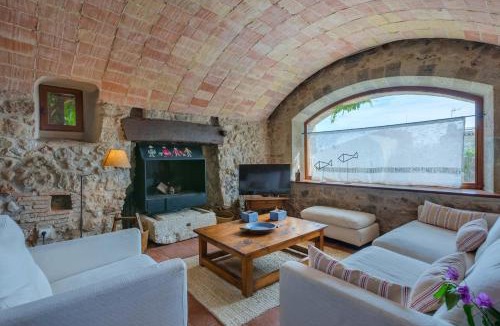 La Tallada d'Emporda House | Flateli Tor