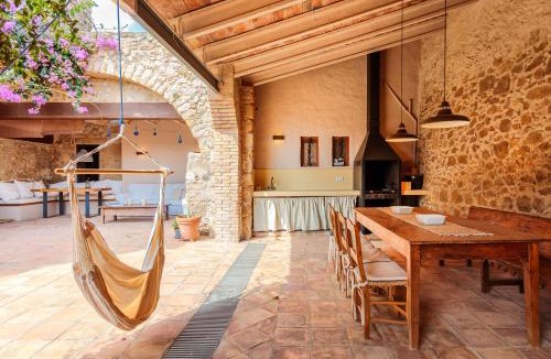 La Tallada d'Emporda House | Flateli Tor