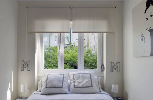 Santa Isabel Apartment | FLH Estrela Garden View Flat
