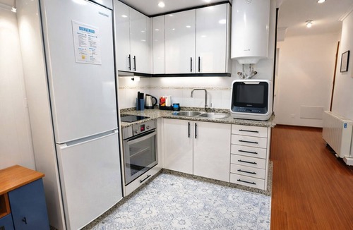 Coia Apartment | Fogar Florida| Petfriendly| Terrace | Free Parking