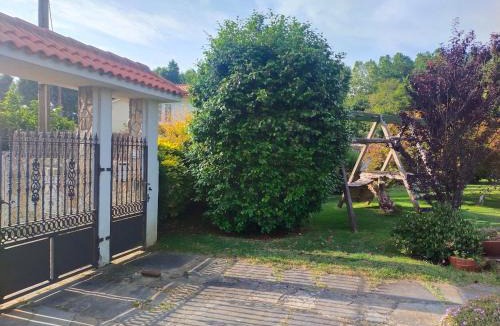 Cambre Apartment | Fonte da Arrigada