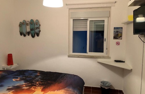 Costa de Caparica House | Fonte da Telha Cliff House