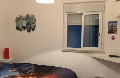 Costa de Caparica House | Fonte da Telha Cliff House