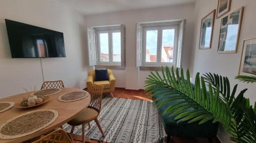 Ericeira Apartment | Fonte do Norte