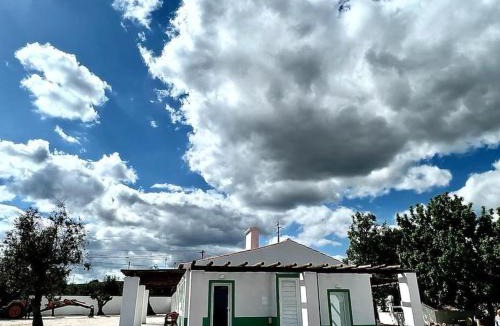 Borba Ski Chalet | Fonte Freixo, em Borba, Alentejo