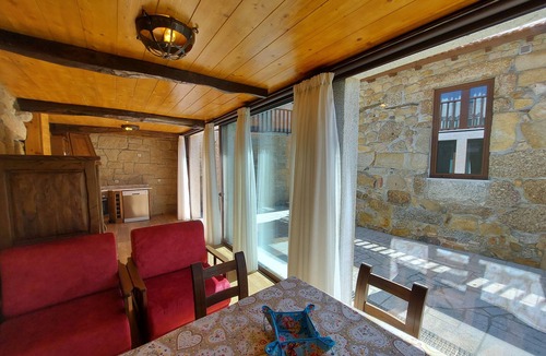 Carvalho Cottage | For families who love nature and the countryside.