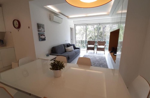 Sao Domingos de Benfica Apartment | Forest View