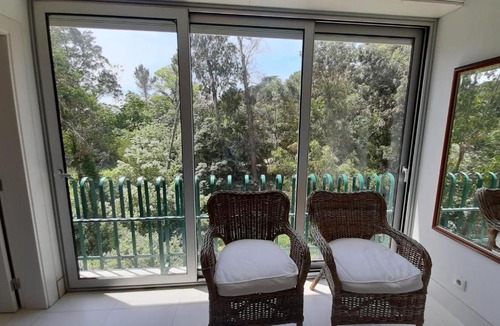 Sao Domingos de Benfica Apartment | Forest View