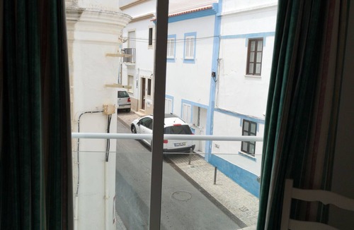 Peneco Beach Hotel | Frentomar
