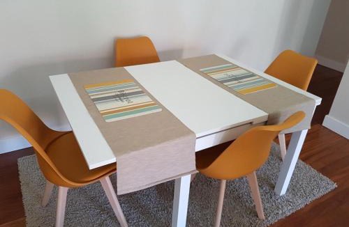 Zarautz Apartment | Frida