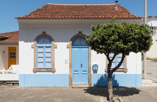 Furadouro House | Furadouro Surf Camp (House)