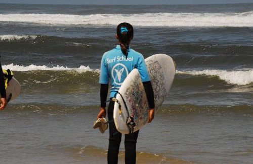 Furadouro House | Furadouro Surf Camp (House)
