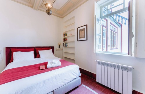 Murtosa Bed & Breakfast | Galricho Heritage House