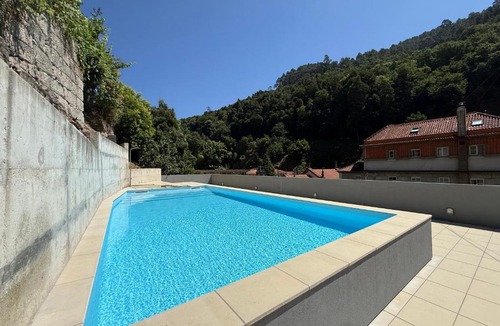 Geres Apartment | Gerês River Terrace