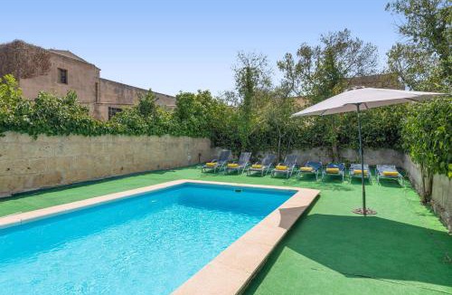 Algaida Villa | Gina