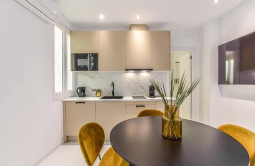 Las Acacias Apartment | Glorieta