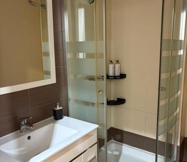 O Carballino Apartment | Golfiños