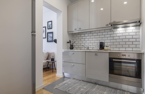 Santa Engracia Apartment | Graça Duplex View by Lisbon Heart