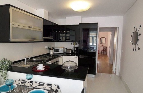 Alfama Apartment | Graça Terrace