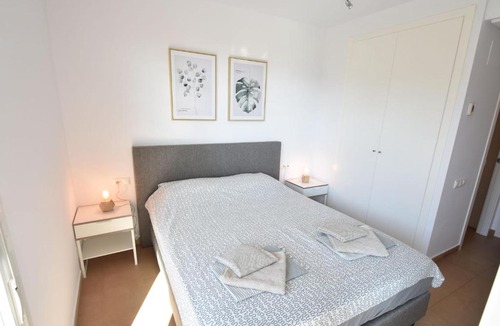 Pego Apartment | Green Paradise