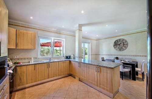 Boavista House | Green Villa