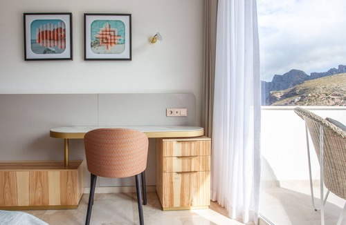 Cala San Vicente Hotel | Grupotel Molins