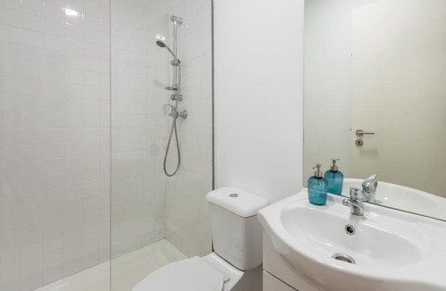 Foz do Douro Apartment | GuestReady - Agra Traditional House 1