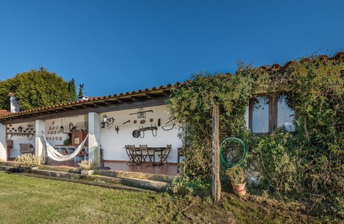 Paredes de Coura Apartment | GuestReady - Casa das Alminhas